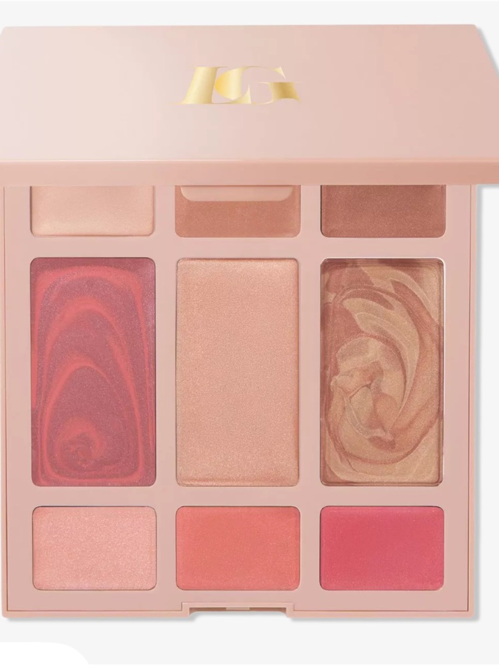 LAURA GELLER
Best of the Best Cream Full
Face Basics Palette - Picture 1 of 8